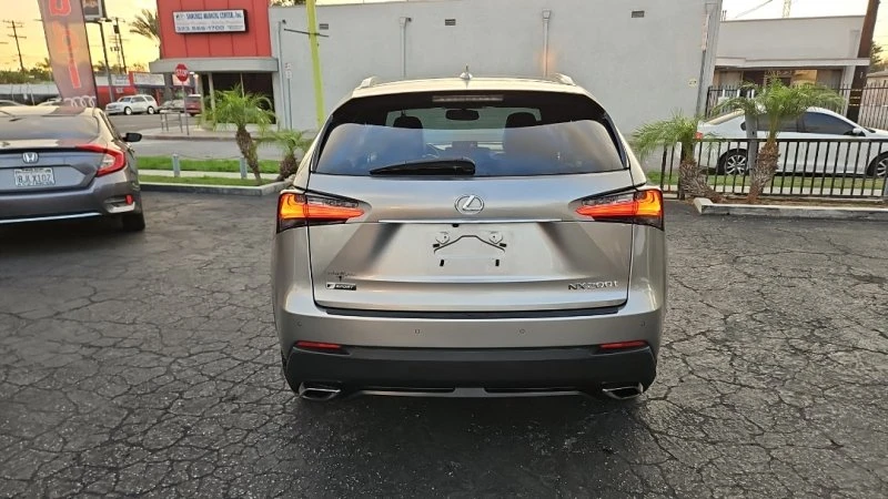 2017 Lexus NX 1st Gen - Image 7 of 18