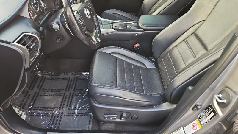 2017 Lexus NX 1st Gen - Image 11 of 18