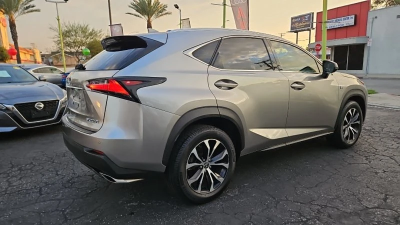 2017 Lexus NX 1st Gen - Image 6 of 18