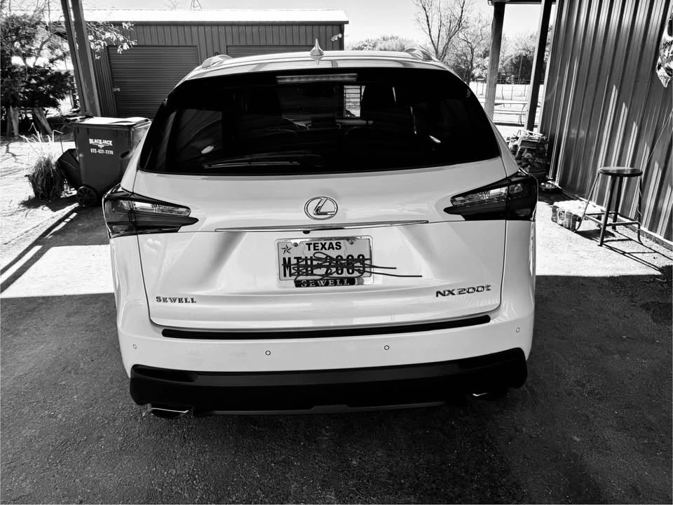 2017 Lexus NX 1st Gen - Image 4 of 5