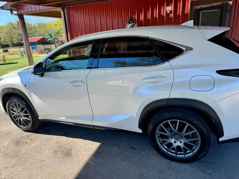 2017 Lexus NX 1st Gen - Image 5 of 5