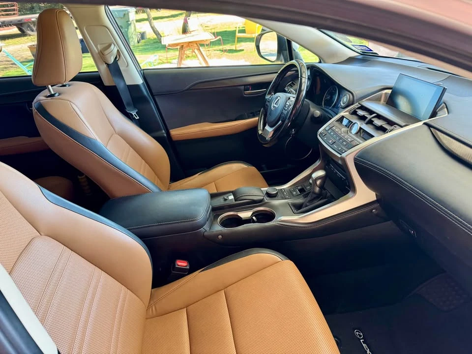 2017 Lexus NX 1st Gen - Image 2 of 5