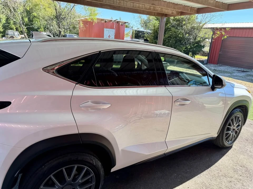 2017 Lexus NX 1st Gen - Image 3 of 5