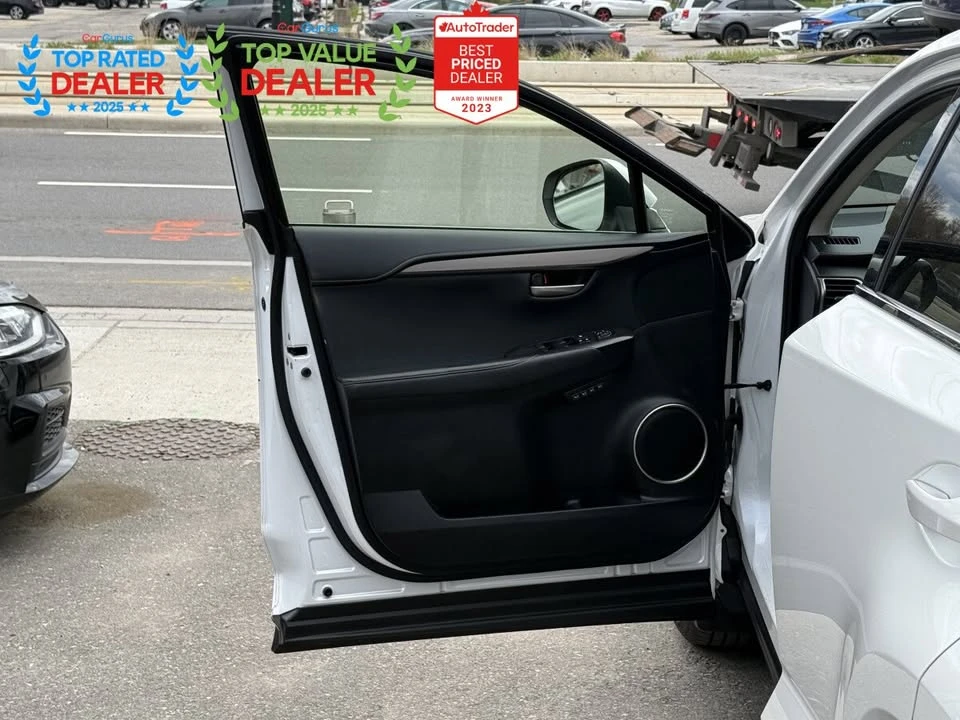 2017 Lexus NX 1st Gen - Image 12 of 20
