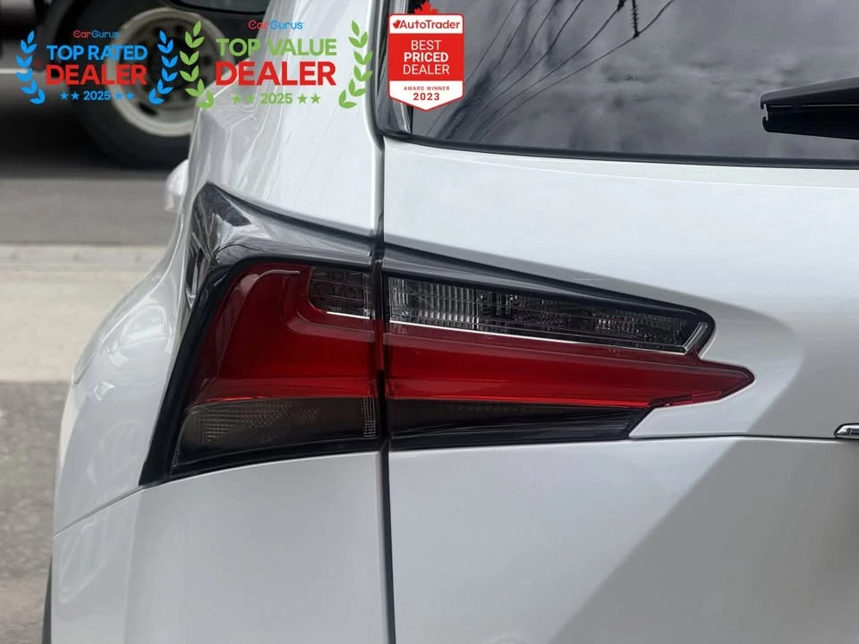 2017 Lexus NX 1st Gen - Image 11 of 20