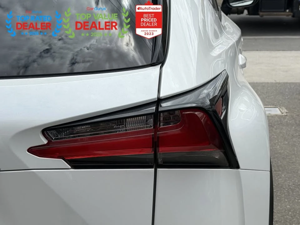 2017 Lexus NX 1st Gen - Image 8 of 20