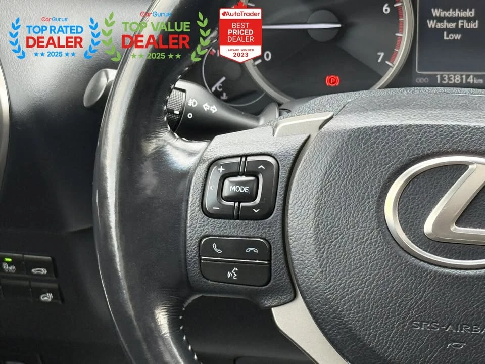 2017 Lexus NX 1st Gen - Image 19 of 20