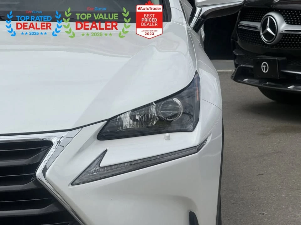 2017 Lexus NX 1st Gen - Image 6 of 20