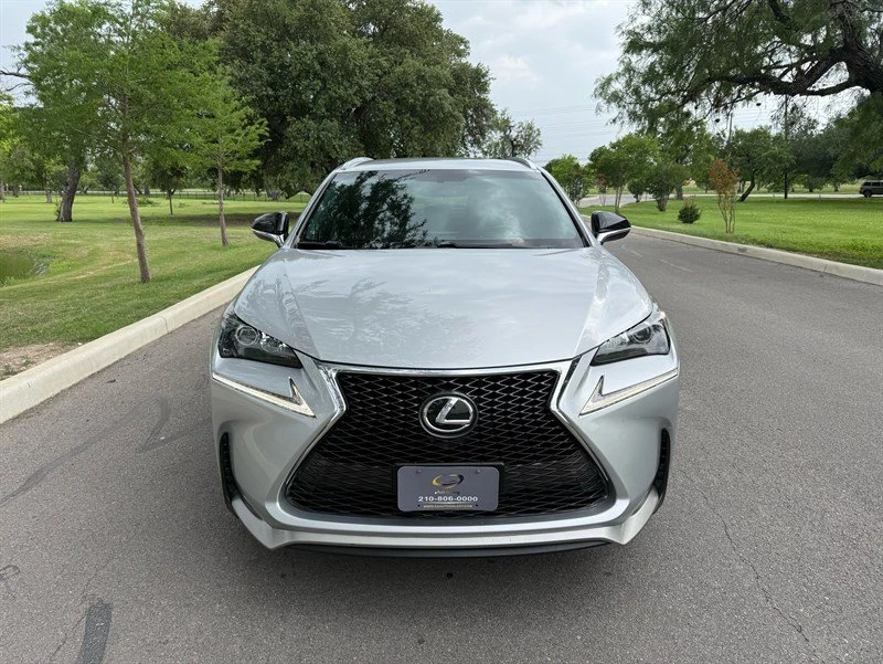 2017 Lexus NX 1st Gen - Image 2 of 20