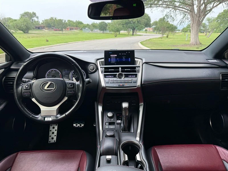 2017 Lexus NX 1st Gen - Image 19 of 20
