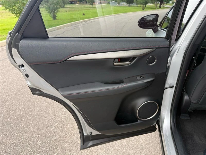 2017 Lexus NX 1st Gen - Image 16 of 20