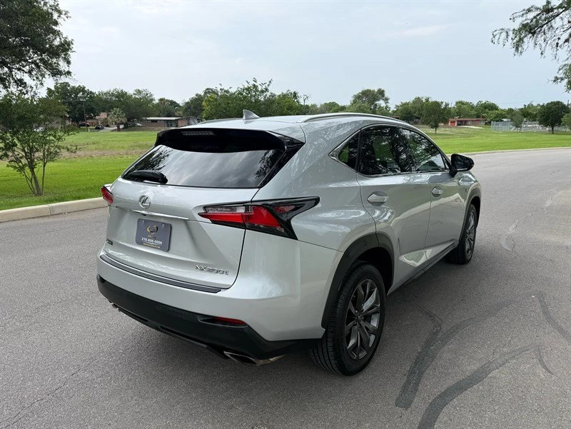 2017 Lexus NX 1st Gen - Image 8 of 20