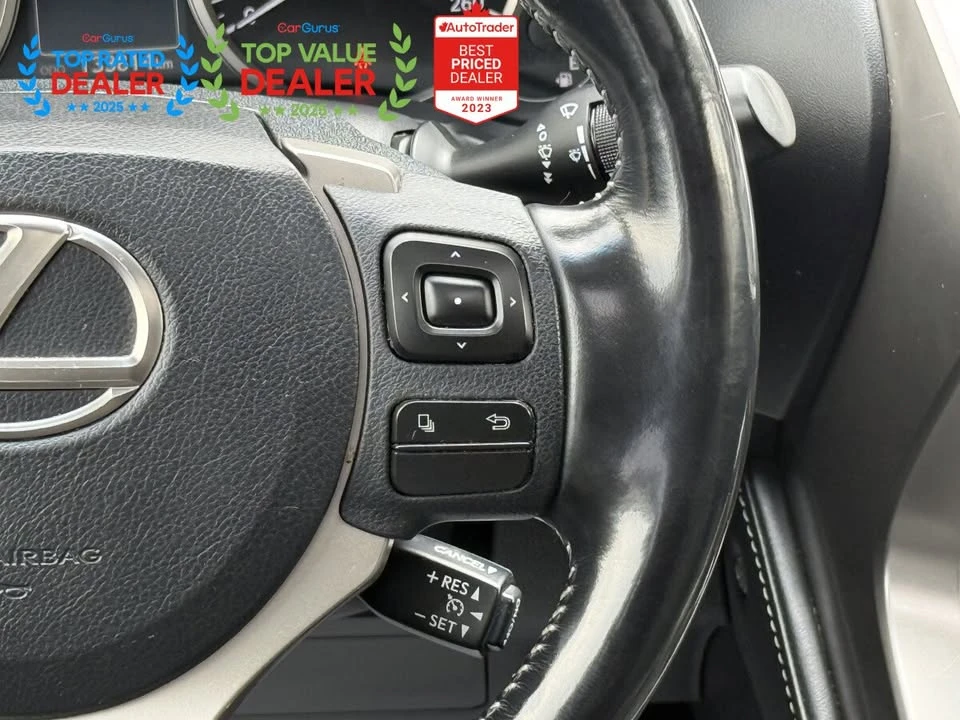 2017 Lexus NX 1st Gen - Image 20 of 20