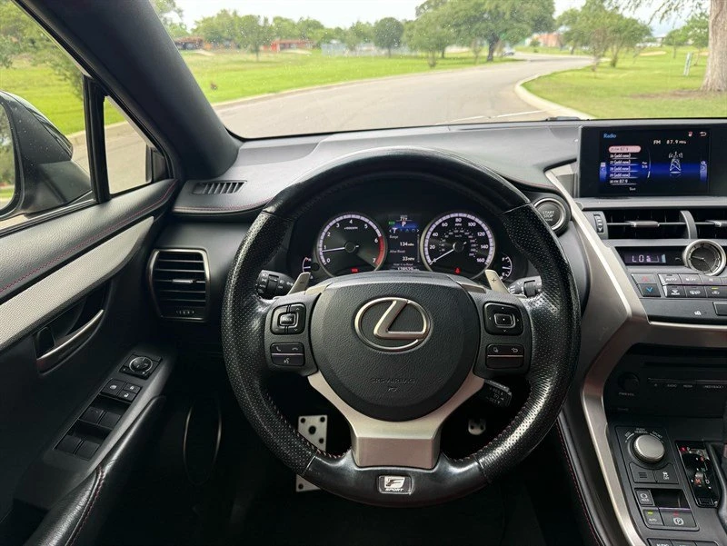2017 Lexus NX 1st Gen - Image 20 of 20