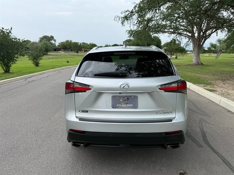2017 Lexus NX 1st Gen - Image 7 of 20
