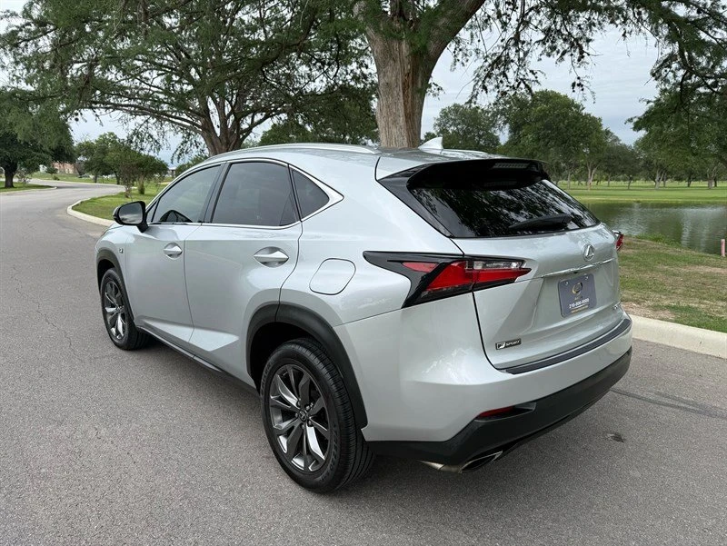 2017 Lexus NX 1st Gen - Image 6 of 20