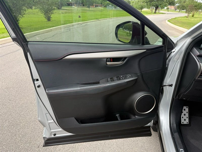2017 Lexus NX 1st Gen - Image 12 of 20