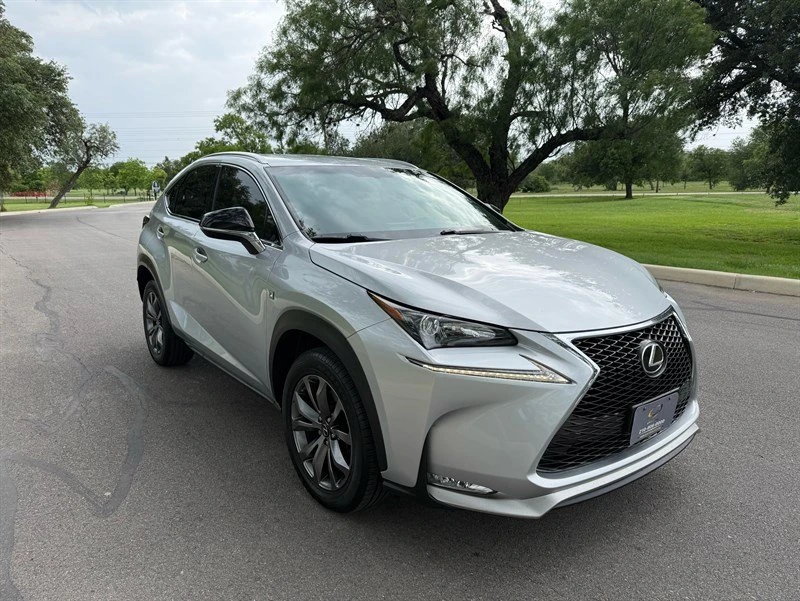 2017 Lexus NX 1st Gen - Image 3 of 20