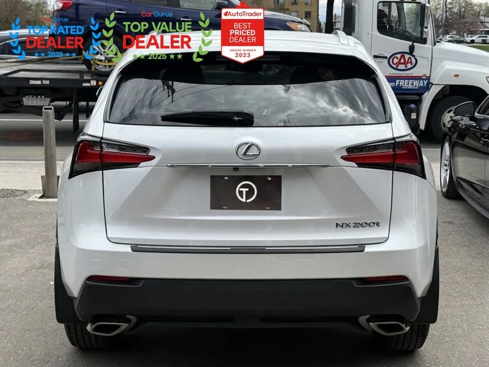 2017 Lexus NX 1st Gen - Image 9 of 20