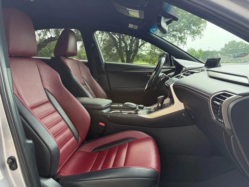 2017 Lexus NX 1st Gen - Image 14 of 20