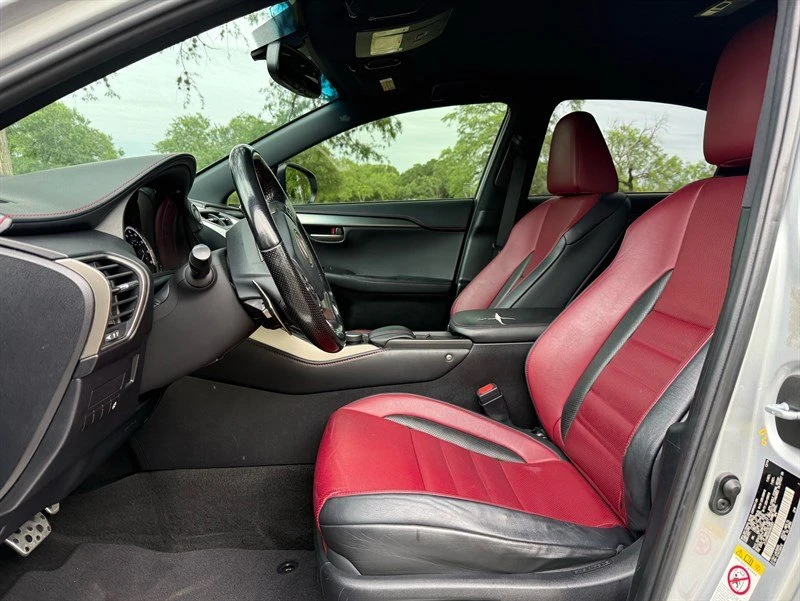 2017 Lexus NX 1st Gen - Image 13 of 20