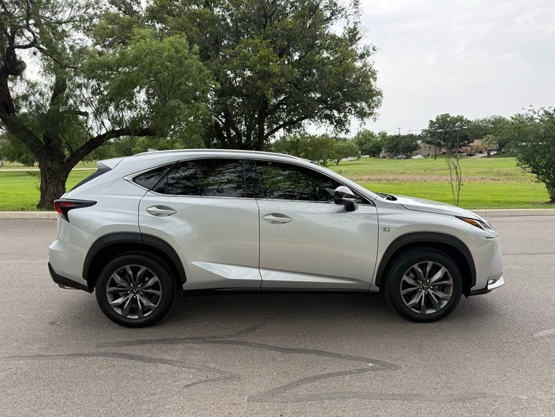 2017 Lexus NX 1st Gen - Image 4 of 20