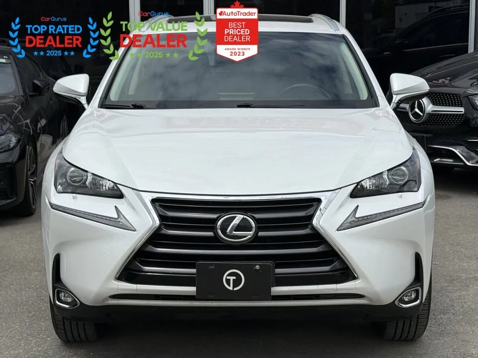2017 Lexus NX 1st Gen - Image 4 of 20