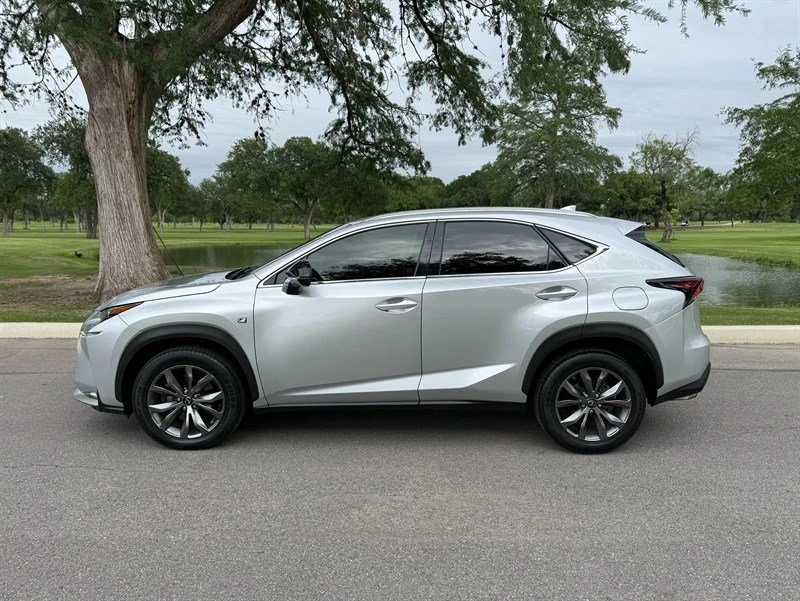 2017 Lexus NX 1st Gen - Image 5 of 20