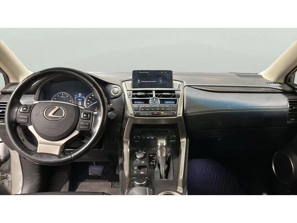 2017 Lexus NX 1st Gen - Image 4 of 4
