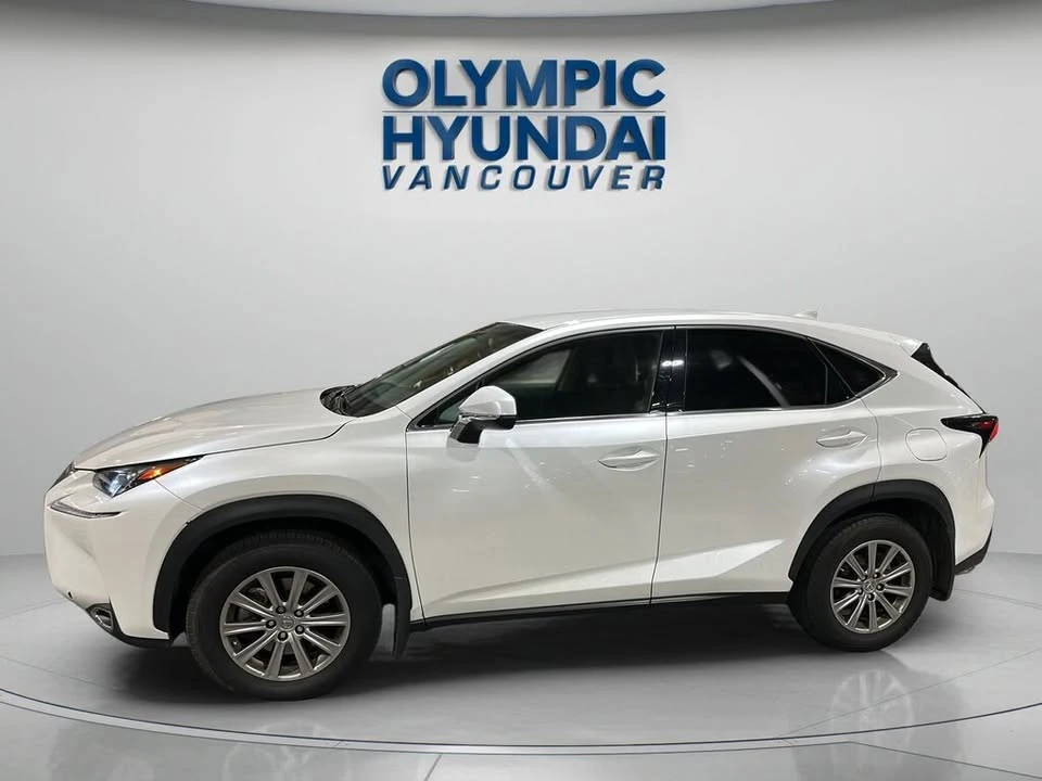 2017 Lexus NX 1st Gen - Image 2 of 4