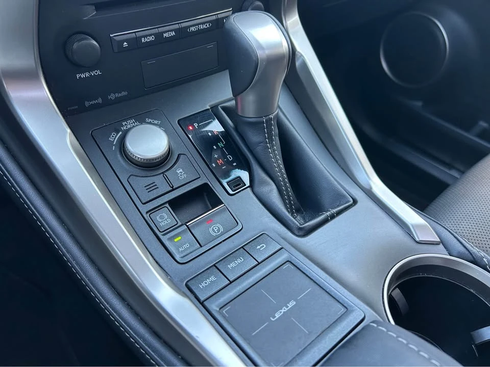 2017 Lexus NX 1st Gen - Image 17 of 20
