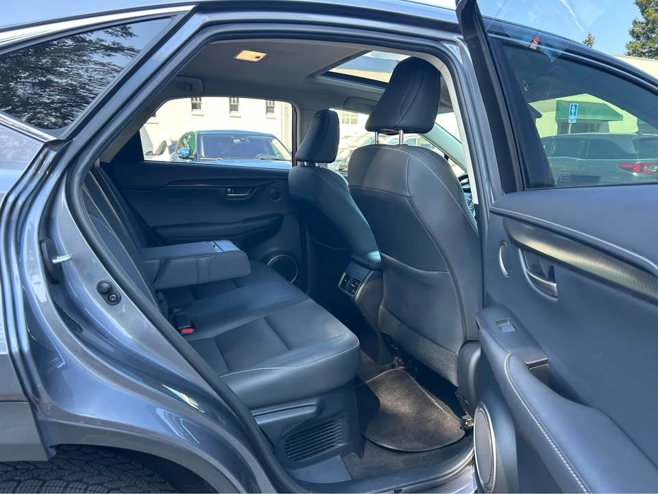 2017 Lexus NX 1st Gen - Image 7 of 20