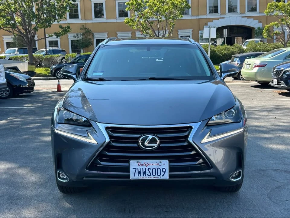 2017 Lexus NX 1st Gen - Image 2 of 20