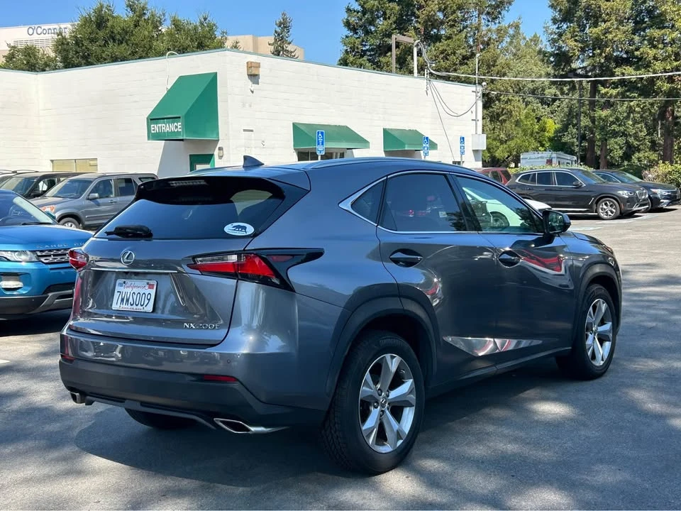 2017 Lexus NX 1st Gen - Image 4 of 20