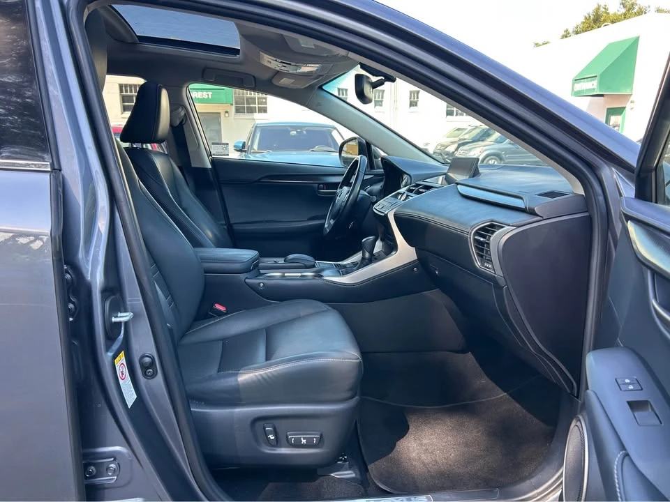 2017 Lexus NX 1st Gen - Image 9 of 20