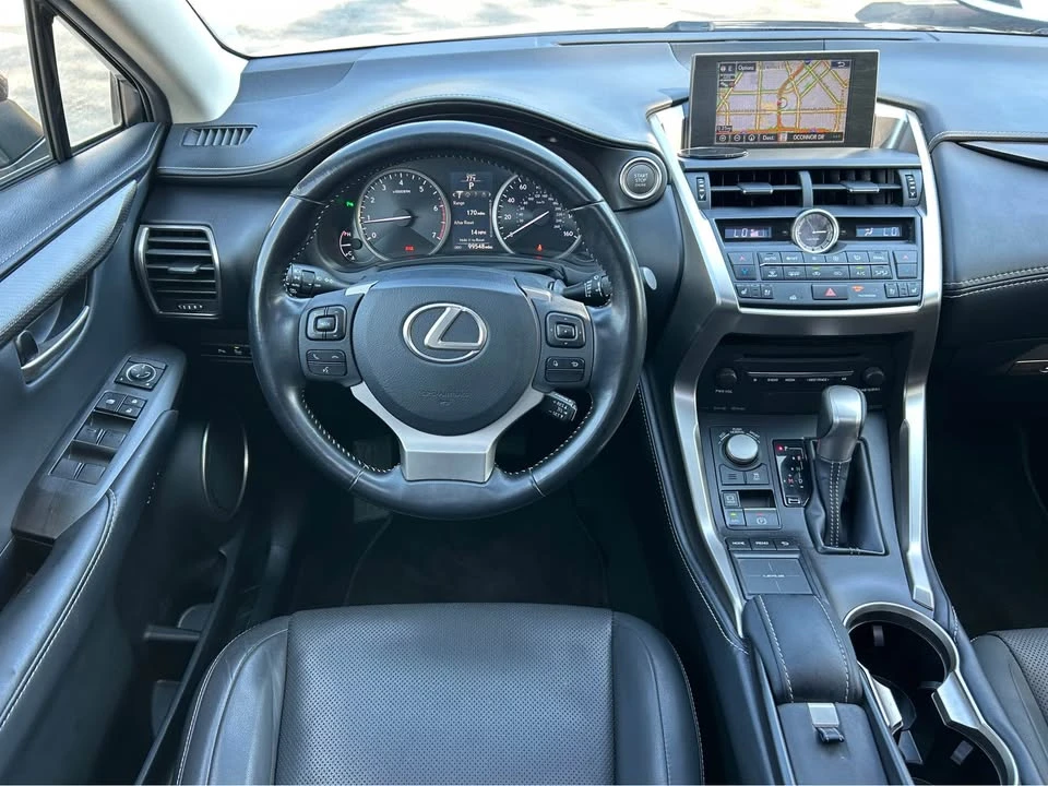 2017 Lexus NX 1st Gen - Image 12 of 20