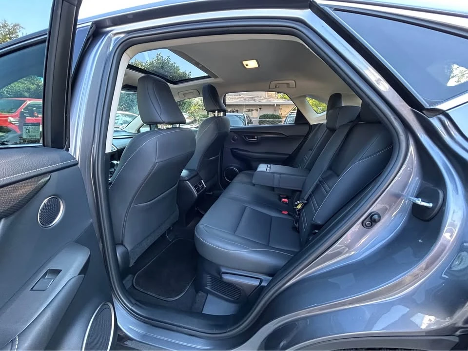 2017 Lexus NX 1st Gen - Image 8 of 20