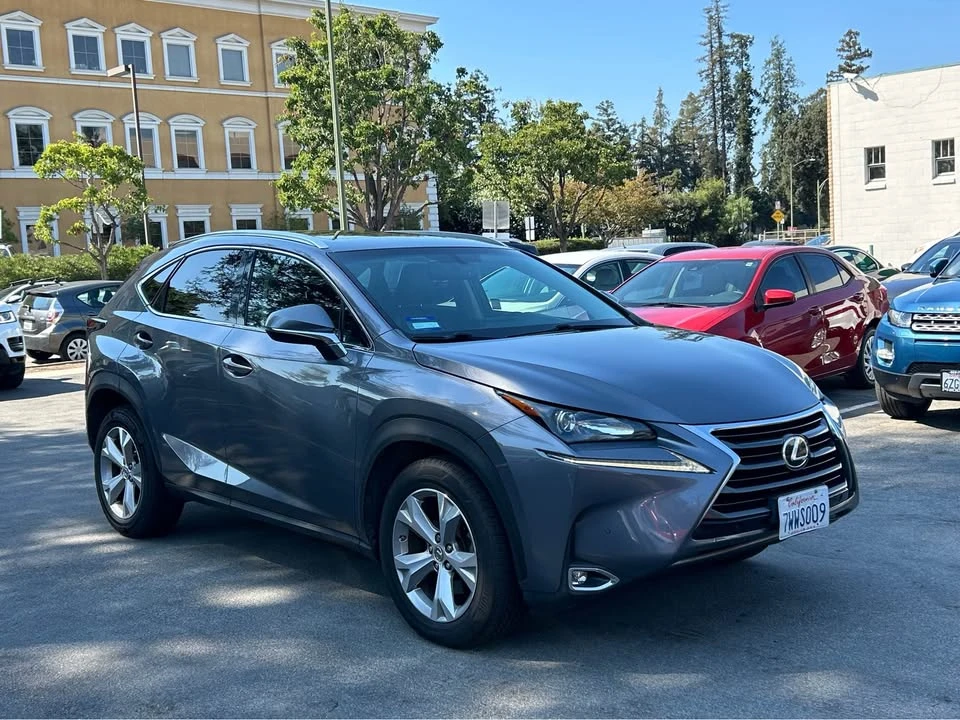 2017 Lexus NX 1st Gen - Image 3 of 20