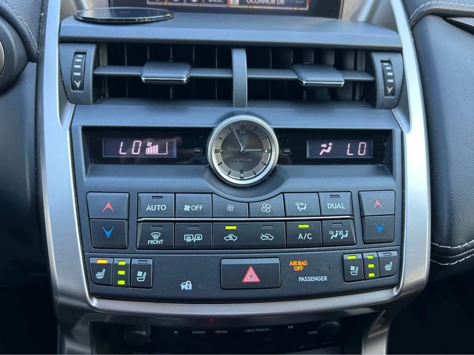2017 Lexus NX 1st Gen - Image 16 of 20