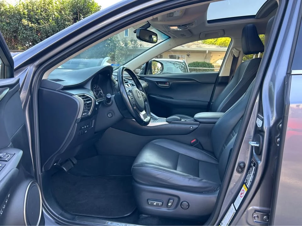2017 Lexus NX 1st Gen - Image 10 of 20