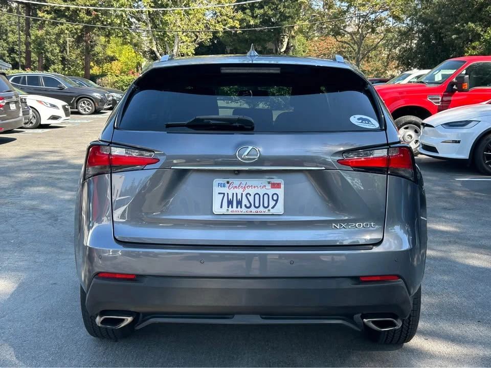 2017 Lexus NX 1st Gen - Image 5 of 20