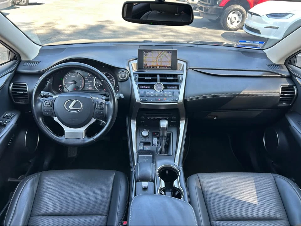 2017 Lexus NX 1st Gen - Image 11 of 20