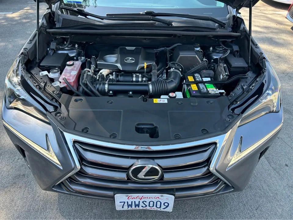 2017 Lexus NX 1st Gen - Image 15 of 20
