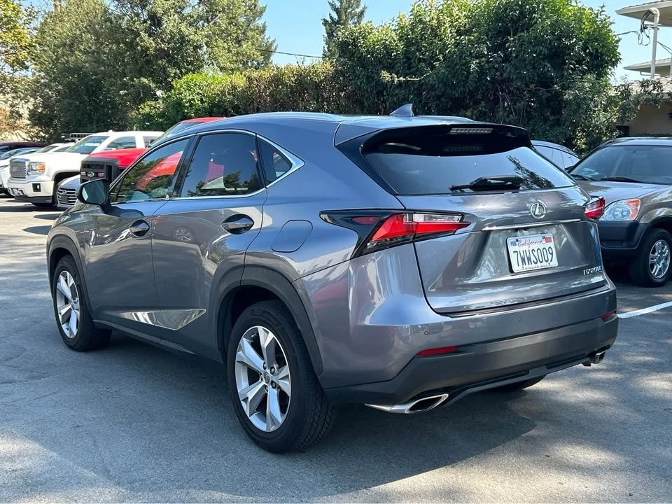 2017 Lexus NX 1st Gen - Image 6 of 20