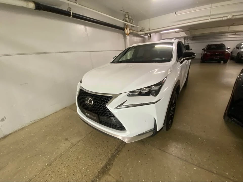 2017 Lexus NX 1st Gen - Image 3 of 6