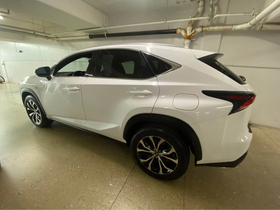 2017 Lexus NX 1st Gen - Image 2 of 6