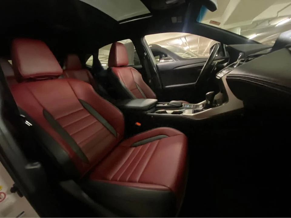 2017 Lexus NX 1st Gen - Image 5 of 6
