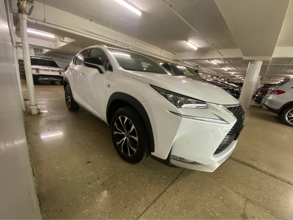 2017 Lexus NX 1st Gen - Image 4 of 6