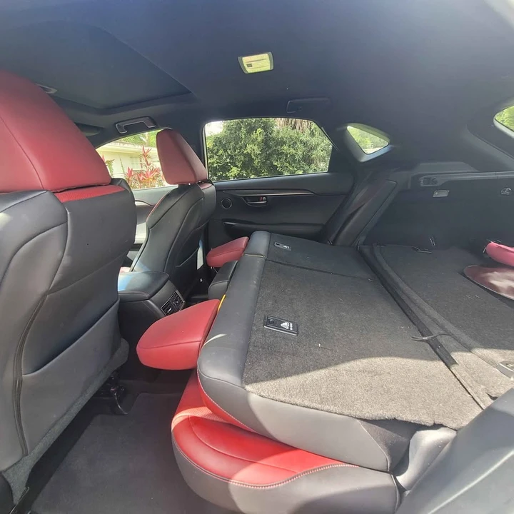 2017 Lexus NX 1st Gen - Image 7 of 9
