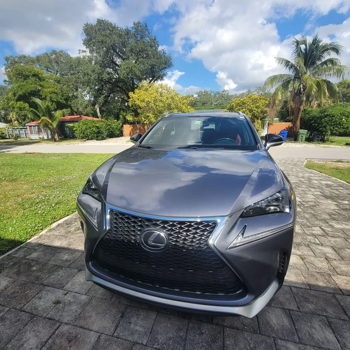 2017 Lexus NX 1st Gen - Image 9 of 9